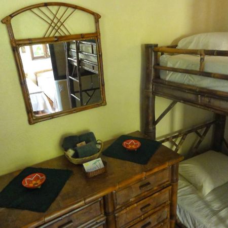 Troncones Point Hostel Экстерьер фото