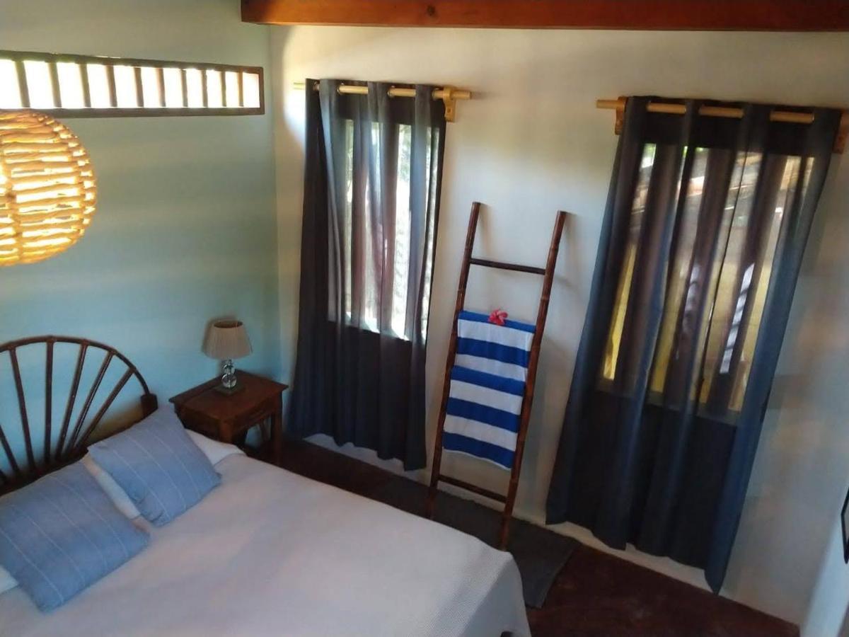 Troncones Point Hostel Экстерьер фото