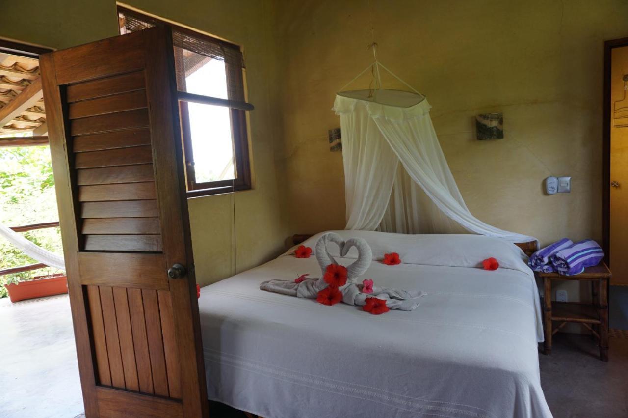 Troncones Point Hostel Экстерьер фото