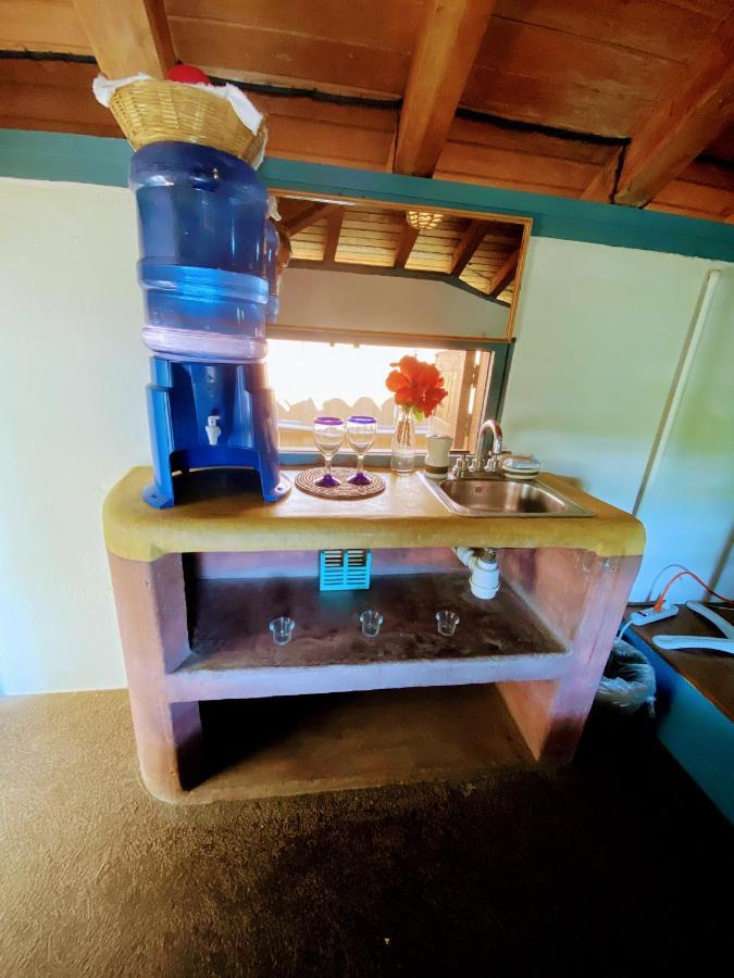 Troncones Point Hostel Экстерьер фото