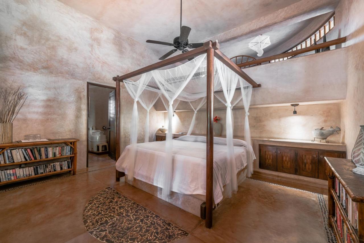 Troncones Point Hostel Экстерьер фото