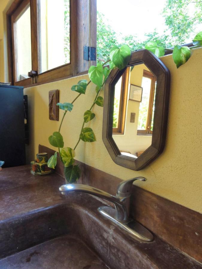 Troncones Point Hostel Экстерьер фото